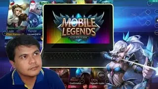 Mobile Legends: Road to Higher Rank