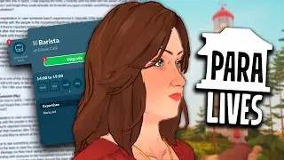 Ile karier będzie w PARALIVES? | Dev Chat