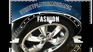 FUNKINHARDERFRIDAY_⨌_THESTREETPLAYERMECHANIK-_♪♪FASHION₰