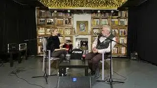 KULTUR X - VEČER ZBOROVÉHO SPEVU