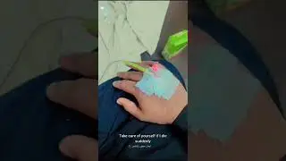 Usay Kehna Beemar Hun m