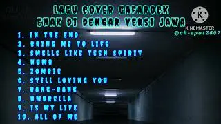 lagu gafarock enak di dengar