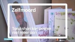 15-jarige pleegt zelfmoord: ‘Zus, niemand praat me - RTL NIEUWS