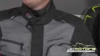 Spidi Voyager 3 Jacket
