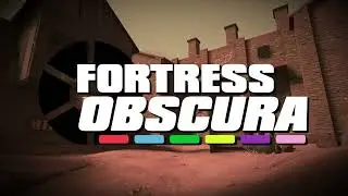 Fortress Obscura OST: Class Selection (Diamond in the Rough)
