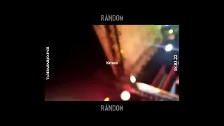 random '22 - you ⇄ me