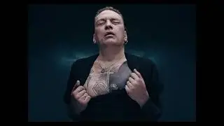 Daniel DARC "Désolé"