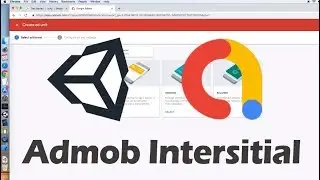 Unity Admob Interstitial Ads Tutorial