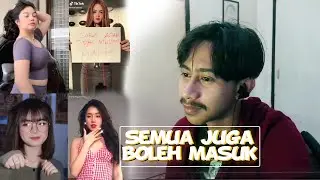 Konten anak muda .The best of country joget