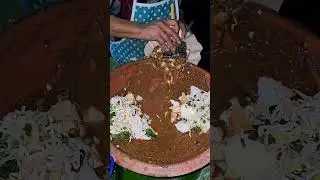 Gado Gado Paling Mantul Legendaris Lapangan Merdeka