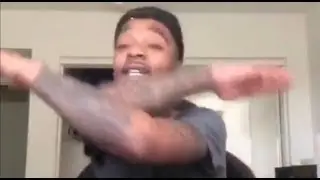 FlightReacts Gets His Instagram Hacked & Recovered - RAGES ON HATERS