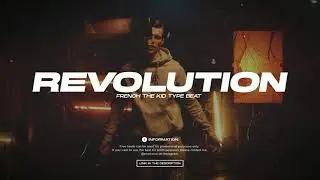 [FREE] French The Kid X Melodic Drill/Trap Type Beat 