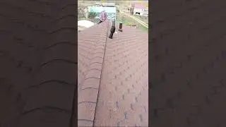 мягкая кровля, 2часть