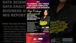 How iTAS Helped Tejas Land a Job in Data Analytics | Data Science Success Story in Bangalore