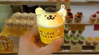10 Japanese Amusing Snacks & Candies 🍹🍭
