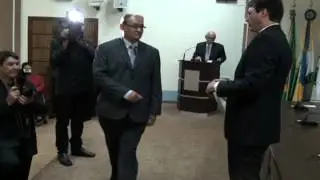 Jornal da Mulher - Diplomação dos eleitos de Maracaju