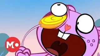 Happy Tree Friends - Eye Candy (Classic Remastered)