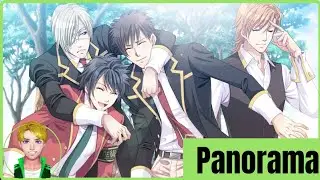 Gakuen heaven - Panorama