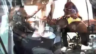 Drum Video: Liner Notes - TINAGOWTFAY