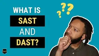 What is SAST and DAST?