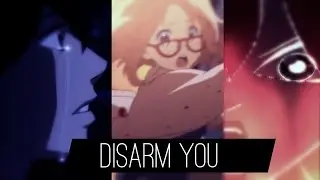Disarm You | YPIV