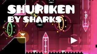 Geometry Dash 