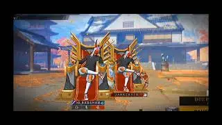 DJ GUMMI O_X HABIBI Remix Feat Free Free #Janaza_Gaming