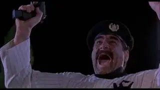 Assassination Attempt | Hot Shots! Part Deux (1993)