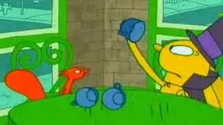 untalkative bunny - lettuce make magic