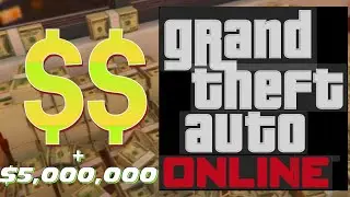 Make Millions In GTA Online (2025)