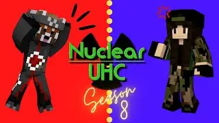 Nuclear S8 E5 ☢ Savage Panda