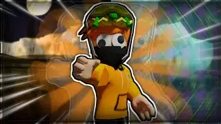 Winning SBR Without Moving [YBA] (Roblox)