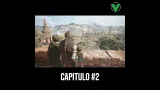 Serie! A Plague Tale: Requiem Capitulo #2 🐭❗ (XBOX!)