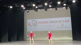 Wiktoria Krupa & Wiktoria Dworak