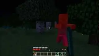 Das ZOMBIE-BATTLE