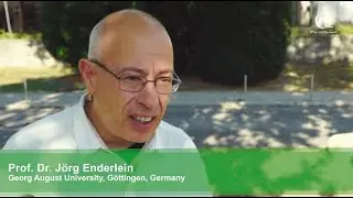 Prof. Dr. Jörg Enderlein on 