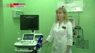 Репортаж первый канал Бутко Н В
