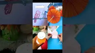 4 Best Paper Toy Making IdeasPaper toys are easy to make
