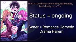 The Latest Best Romance Comedy Manga of 2020