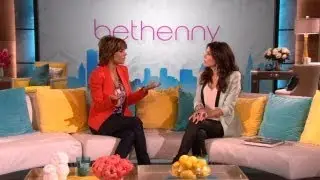 Sneak Peek: Bethenny and Lisa on 'Pretty Porn'