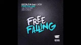 Gio Di Leva feat Lyck  Free Falling