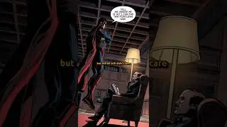 Alfred's Infinite Aura