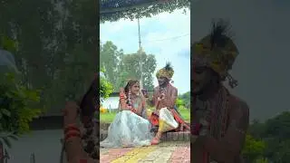 shyam ki bansi jab jab baji radha ke🙏❤️