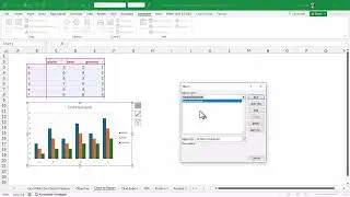 [EW9] Build a VBA Procedure to Export an Excel Chart to an Image File | Jon Peltier, MVP