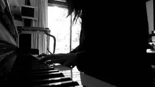 Yann Tiersen- comptine d'un autre ete l'apres midi (Tiff cover).MTS