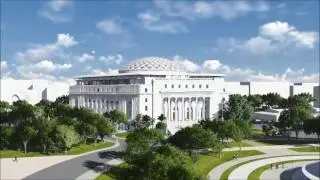 National Museum of Natural History Walkthrough Final