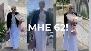 Сначала Был Шок... Как Мне Испортили День Рождения