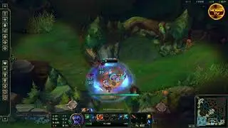 I think i just found the actually best Dr. Mundo Jungle Clear in Season 11