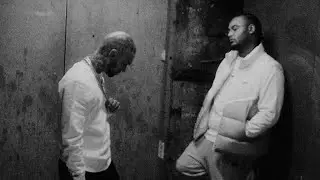 MikeZup - Enfermés (Loin des miens) feat Souldia & Mélodie-Jade (Clip Officiel)