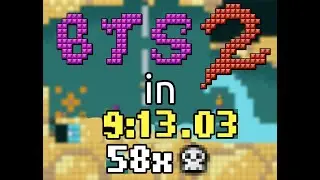 [FWR] Everybody Edits | BTS2 - 9:13.03